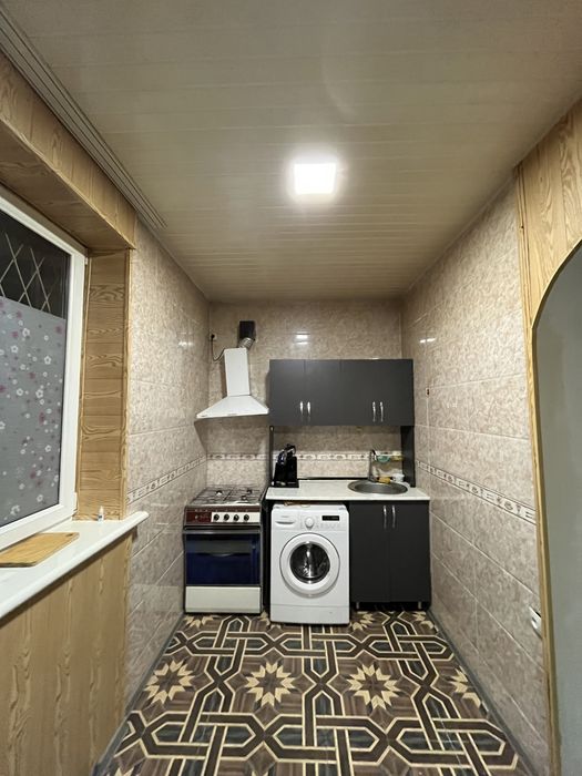 Сдам в аренду квартиру