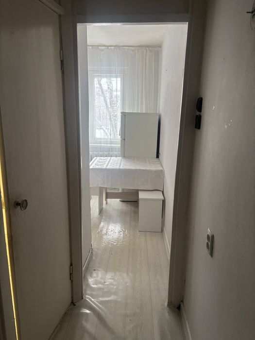 Однокомнтаная квартира