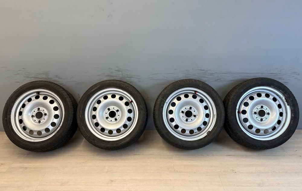 Roti/Jante Mini 4x100 195/45 R15 Cooper, One, Clubvan, Cabrio