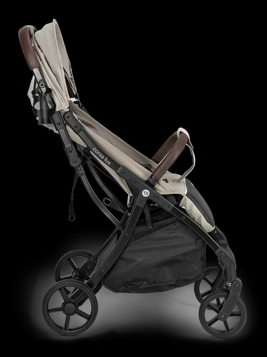 Прогулочная коляска Tomix Corsa Lux