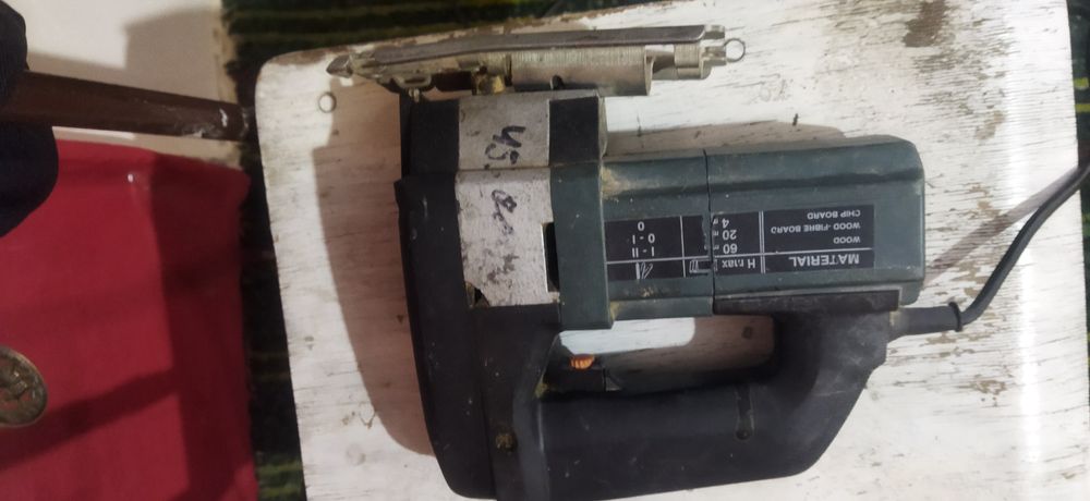 Продается Лобзик в отличном состоянии