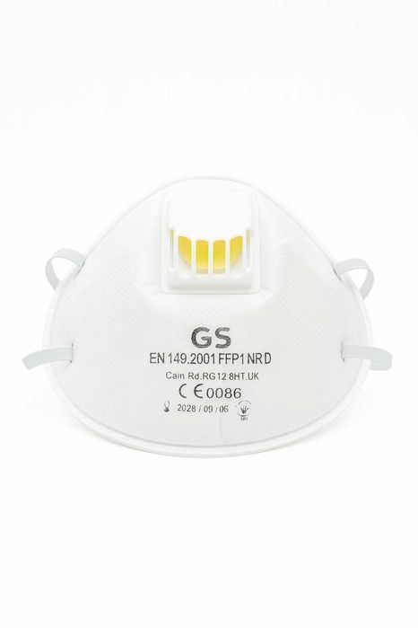 Pеспиратор GS FFP1 с клапаном