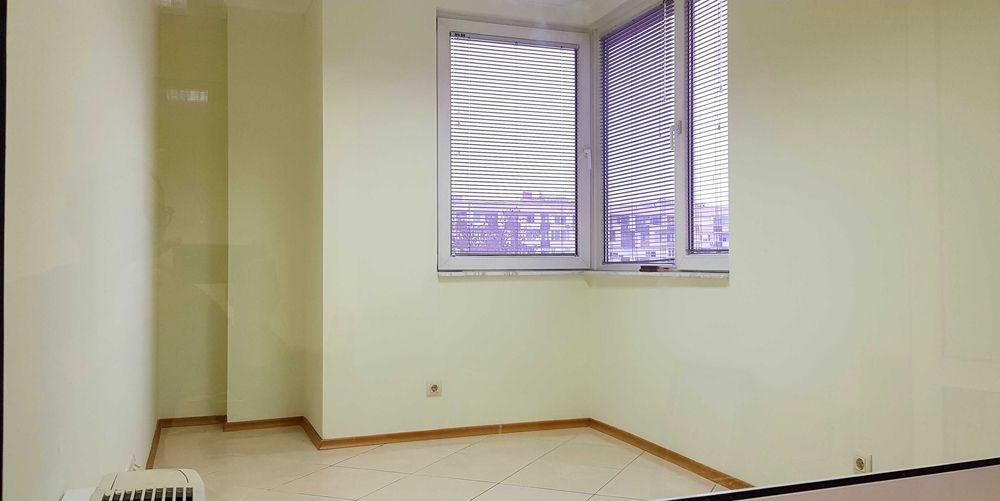 Офиси под наем в Делови Център Пловдив - етаж 6 - 601