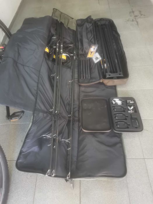 Шаранджийски комплект