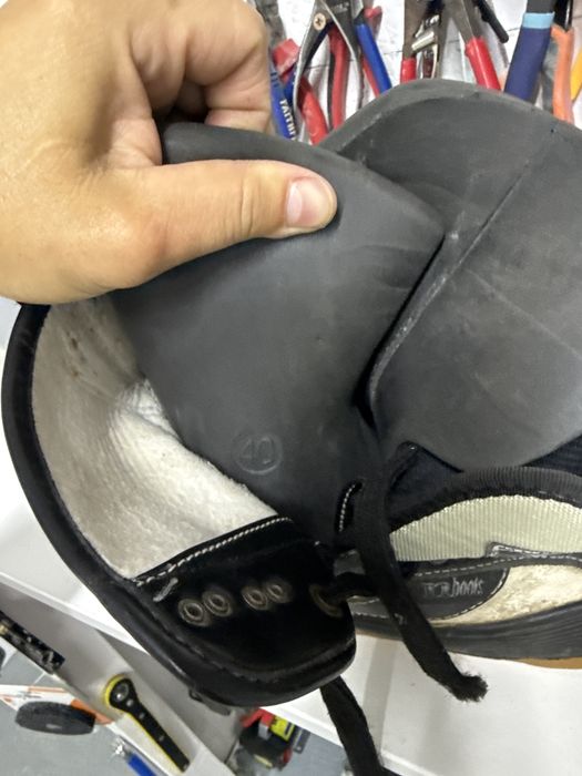 Snowboard boots , marimea 39-40
