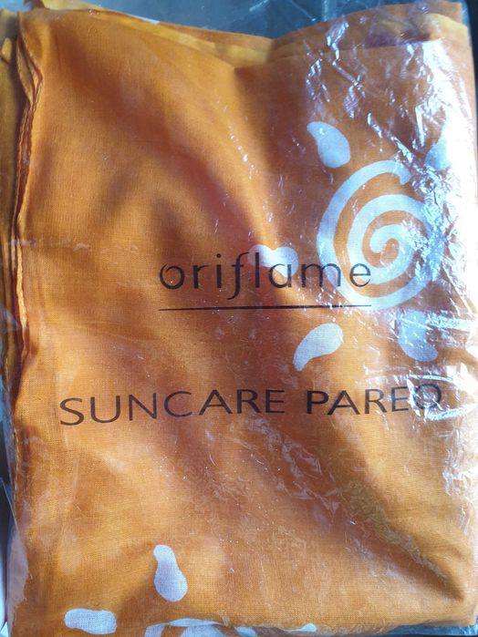 Парео накидка oriflame