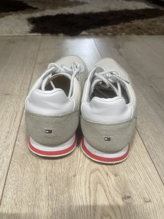 Tommy Hilfiger красовки оригинал