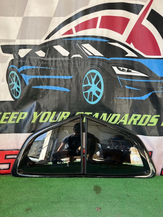 Bmw X3 G01 Geamuri Geam Caroserie Aripa Spate Stanga-Dreapta Shadow