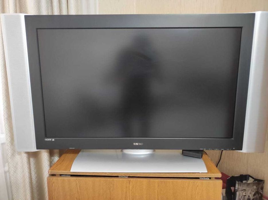 телевизор ONEO HD