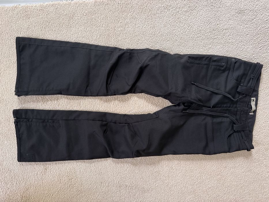 Pantaloni snowboard L1 Premium Goods 20K/20K – XS/28