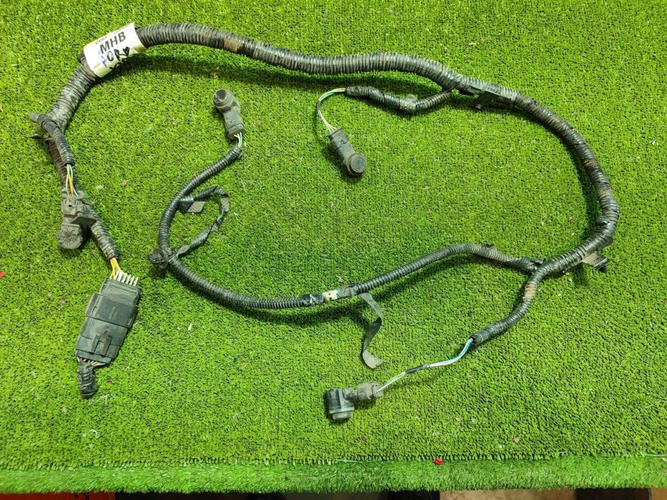 SENZORI PARCARE SPATE FORD KUGA 2.0 DIESEL 2013 / SUV COD OEM CV6T-15K868 / CJ5T-15K859-EA / 2012-2019