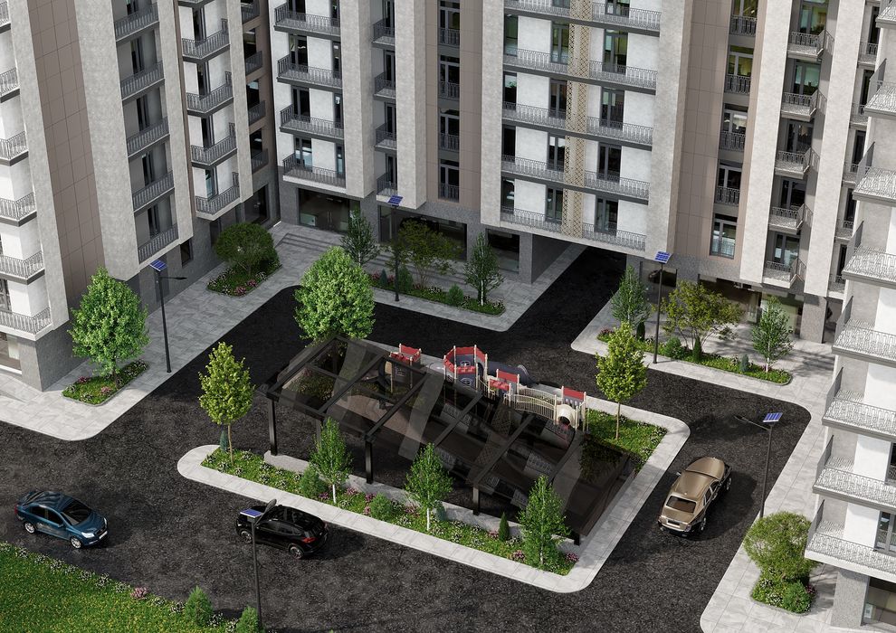 Квартиры в Новостройки под котлован старт продаж 1080