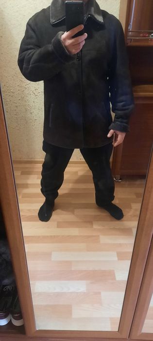 Продам зимние куртки