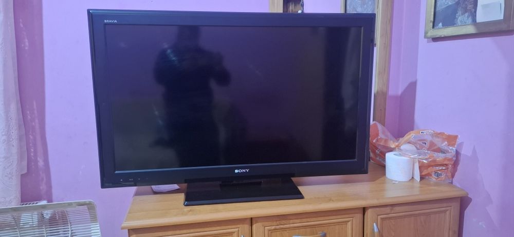 Televizor sony LCD