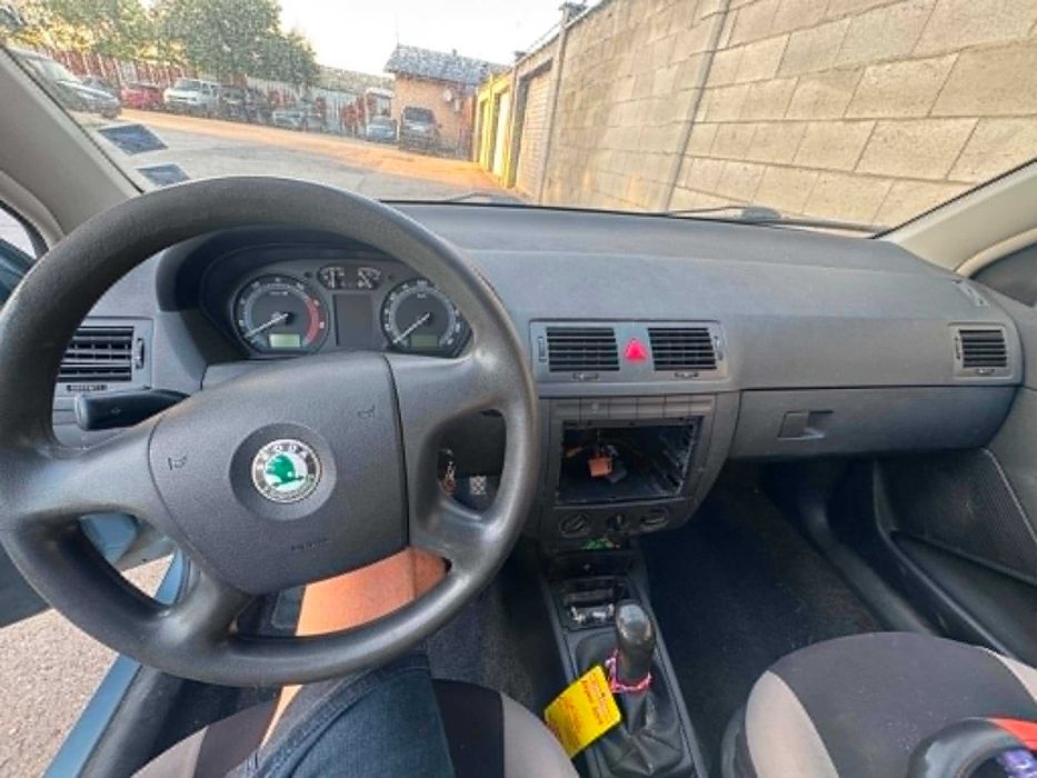 skoda fabia 1.2 12v на части шкода фабия  на части