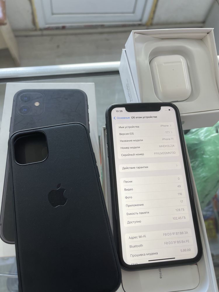 Iphone 11 сатылады. Айфон 11 продается: 150 000 тг. - Мобильные ...