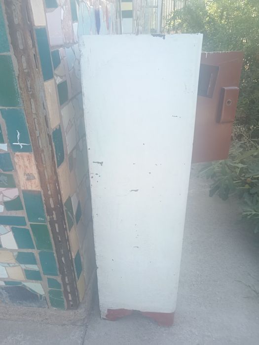 Сейфы для хронения.