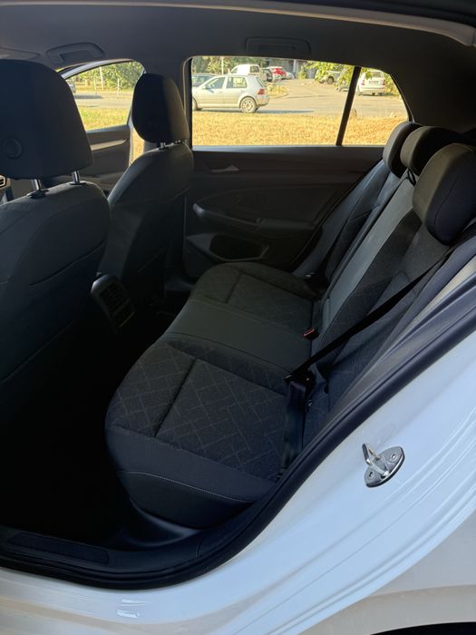 Volkswagen golf 8 2.0