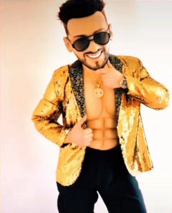 Ростовые куклы Поздравление