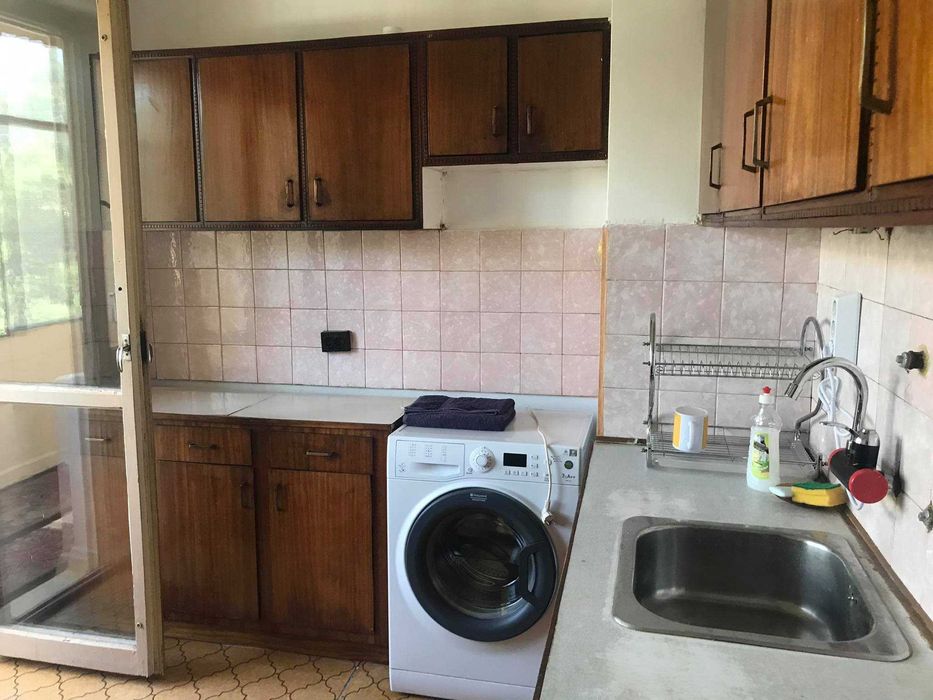 Дава се под наем Двустаен апартамент в София, Хаджи Димитър - 76 кв.м за 348.84 € - Снимка #2