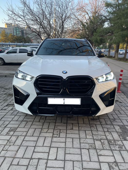 BMW x5 Xdrive 40i 2022