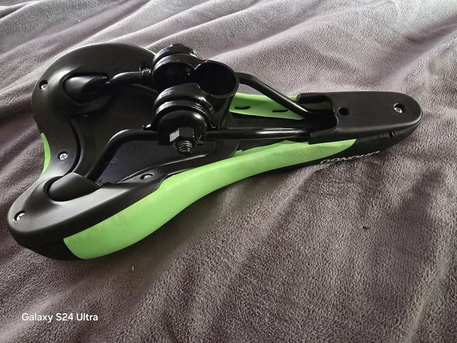 Сидения для велосипеда DRONFO