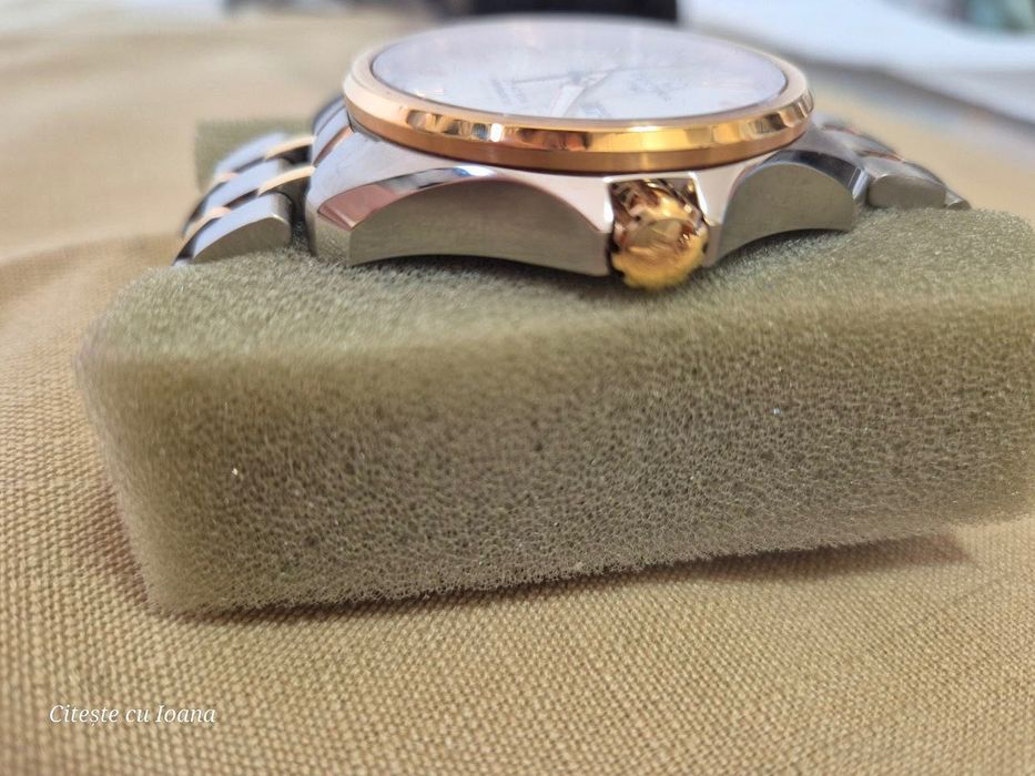 Vând ceas automatic Certina