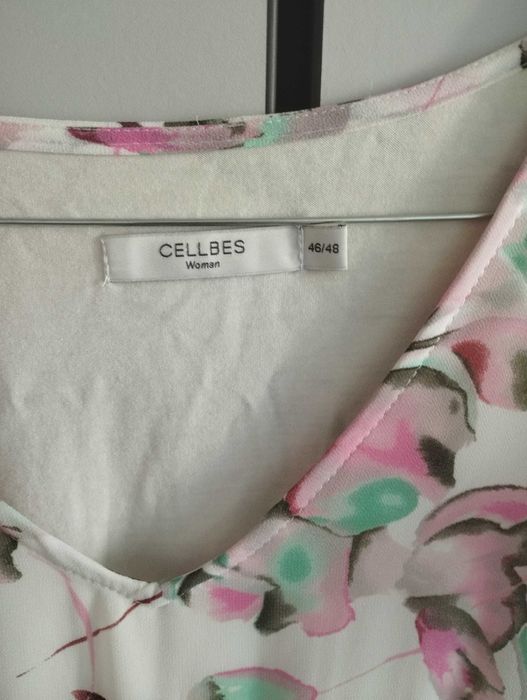 Две сладки рокли р-р L -XL.
