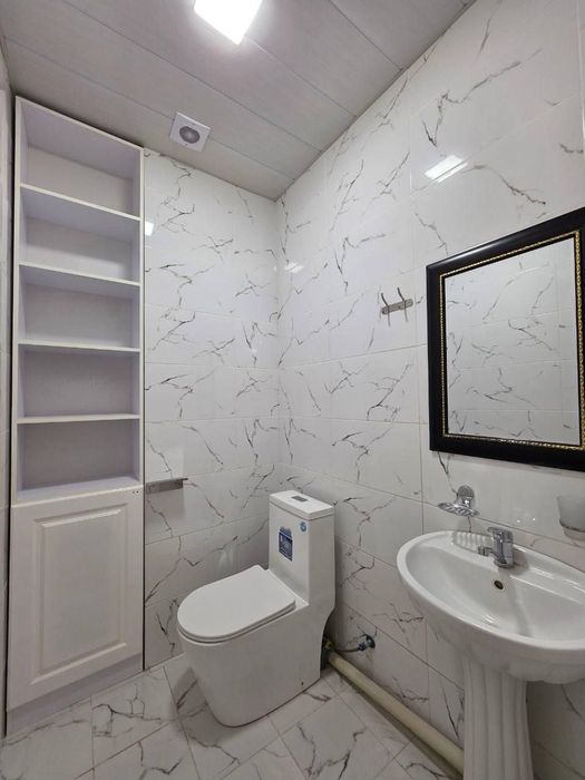 Продаётся  3х комнатная квартира