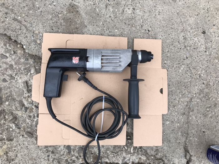 Rotopercutor Wurth Sds Plus 380w