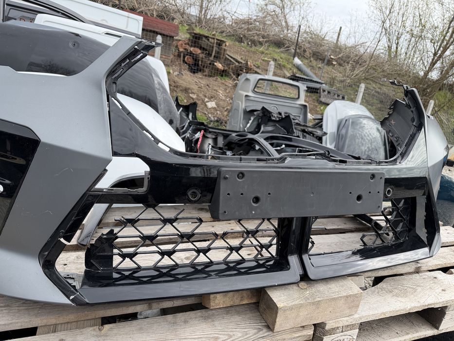 Броня BMW X2 U10 2023 год.-