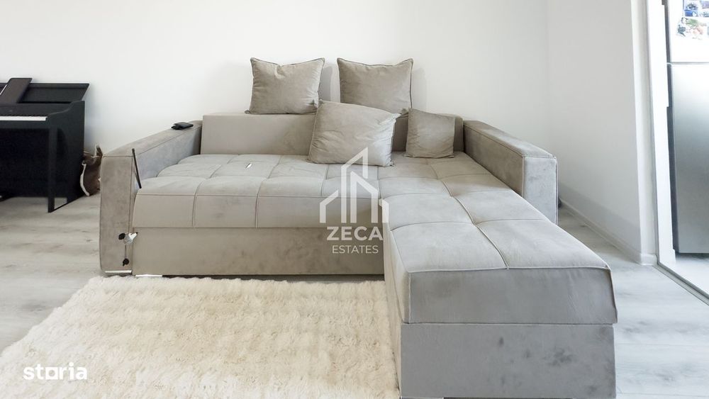 Vanzare apartament 2 camere | Soseaua Salaj | bloc 2026 — fotografia 1