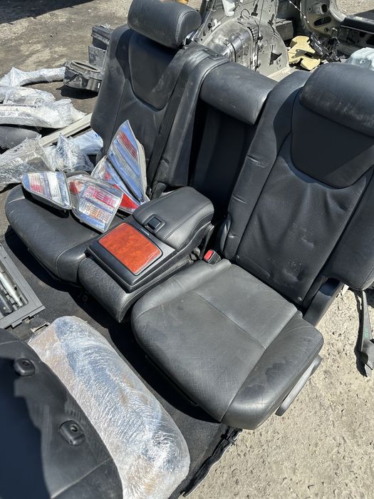 Авторазбор Lexus Rx450h Акпп Двс контракный