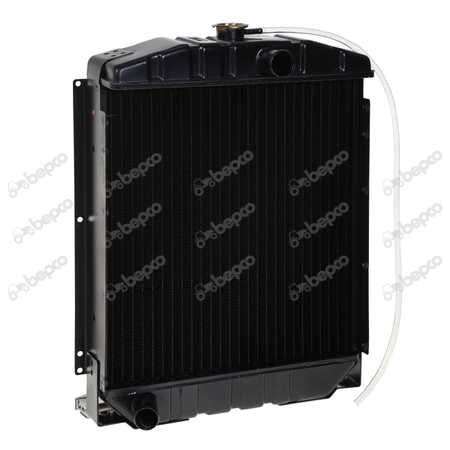 Radiator tractor Fiat  315 411 415