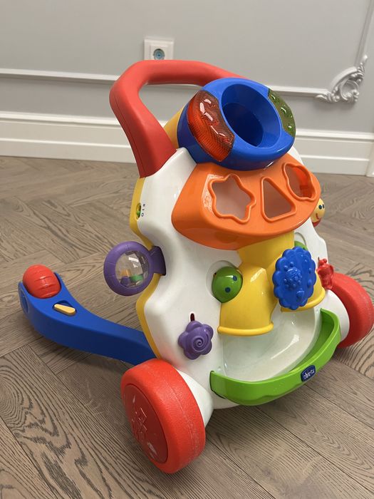 Толокар от Chicco