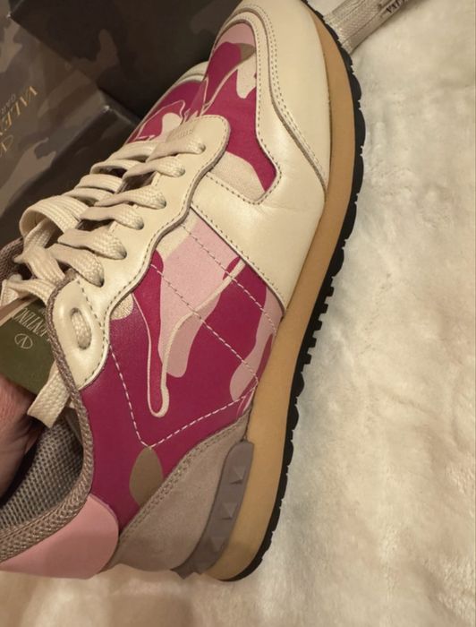 Adidasi Valentino marime 39 autentici