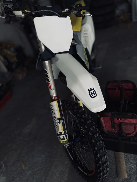 Husqvarna fc 250