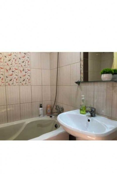 Сдам 2 комн квартиру в суб аренду