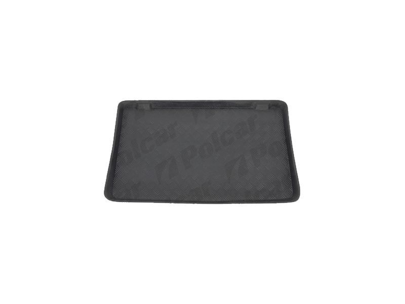 Tavita portbagaj Renault Clio 3 (R0/1), 09.2005-05.2009 , fara panza antialunecare