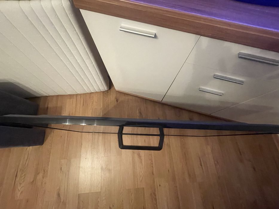 Lg Smart 1,3 metri (50 inch)