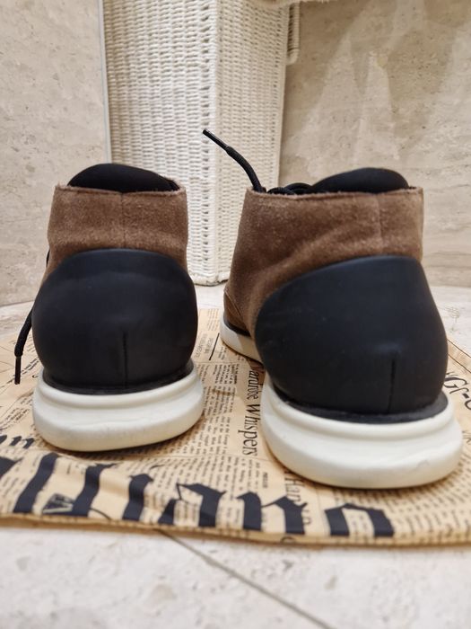 Мъжки обувки Massimo Dutti р-р 45