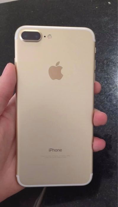 Iphone 7plus ideal