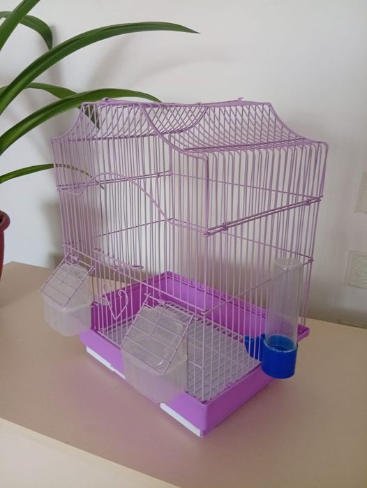 Клетка для попугая/птицы