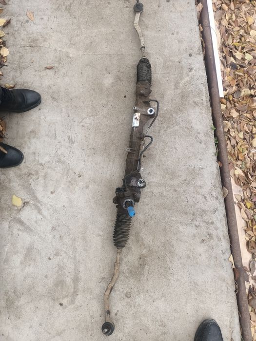 Рейка от Лада ларгус. Логн. Сандеро.