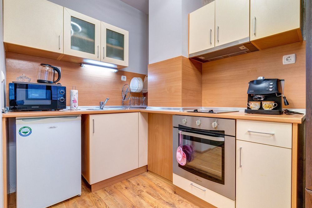 Студио на Смолянските езера