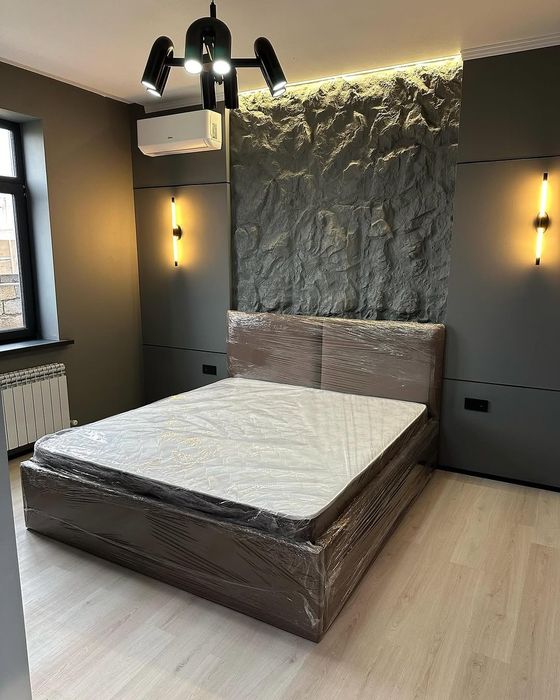 Krovat, Kravat, Кровать, кровать двухспальный !