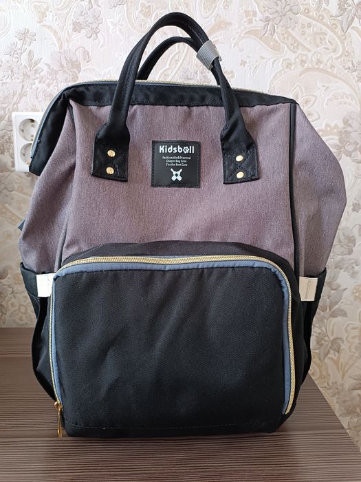 Продам рюкзак для мамочек