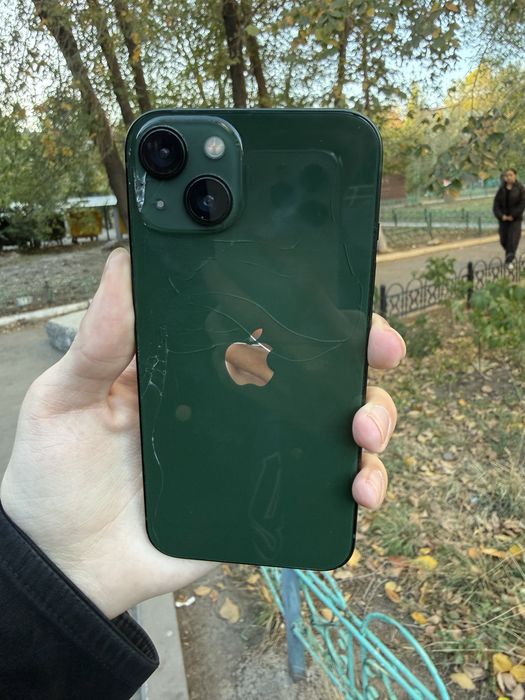 iphone 13 128 срочно