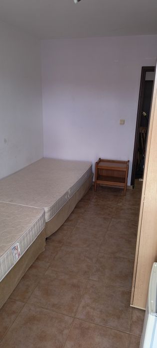 стая квартира за персонал