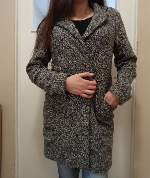 Палто Only пролет/есен